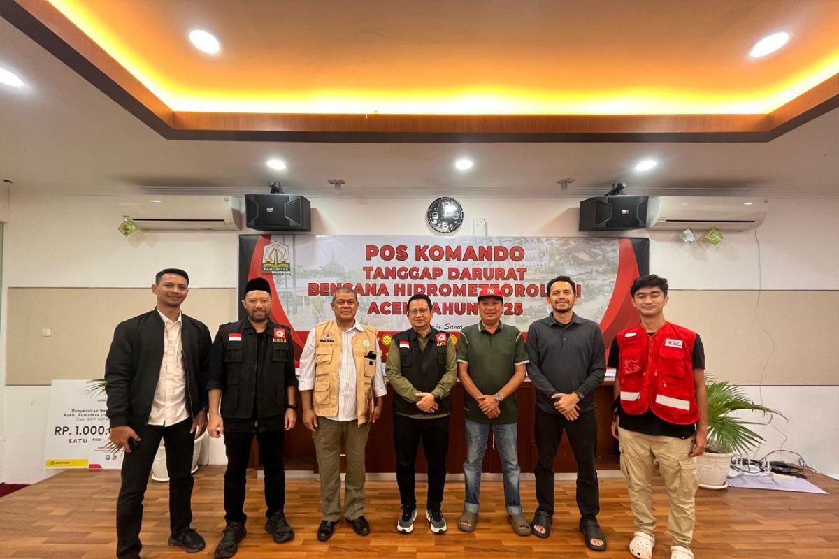 PERSI Kabupaten Maros menggelar rangkaian kegiatan Webinar, Seminar, dan Workshop yang berlangsung di Pasteur Convention Center, Holiday Inn Pasteur Bandung
