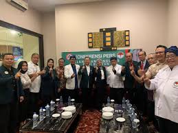 PDUI Kabupaten Maros Tegaskan Komitmen Dukung Penuh Asosiasi Dokter Khitan Indonesia